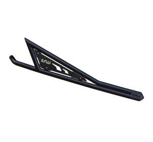 XRW NERF BAR B5 (PHD Black) - CAN-AM MAVERICK X3 XRS
