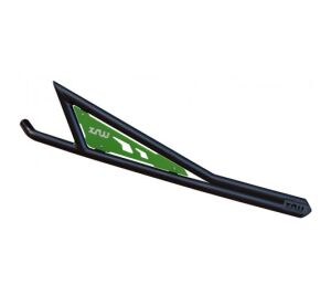 XRW NERF BAR B5 (PHD GREEN) - CAN-AM MAVERICK X3 XRS
