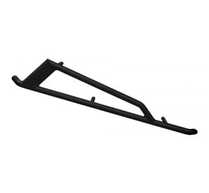 XRW NERF BAR B7 BLACK (PHD BLACK) - CAN-AM MAVERICK X3 XRS