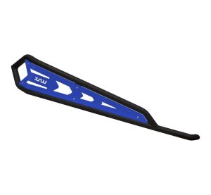 XRW NERF BAR B6 BLACK (PHD BLUE) - CAN-AM MAVERICK X3 XRS