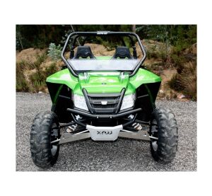 XRW WINDSHIELD - Arctic Cat WILDCAT 1000