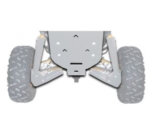 XRW BACK A-ARMS ALU - YAMAHA YXZ1000R