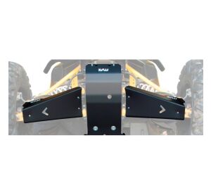 XRW FRONT A-ARMS PHD - YAMAHA YXZ1000R