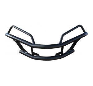 XRW FRONT BUMPER YX1 BLACK - YAMAHA YXZ1000R