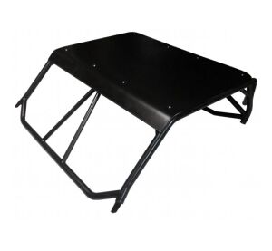 XRW ROLL BAR S (STANDARD) BLACK - YAMAHA YXZ1000R