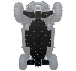 XRW COMPLETE KIT PHD - CFMOTO ZFORCE 1000