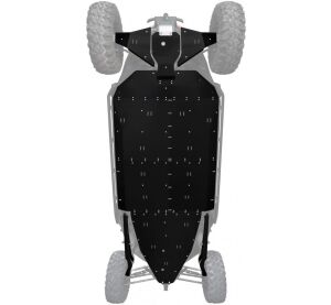 XRW COMPLETE KIT PHD - CFMOTO ZFORCE Z10-4 (2026+)