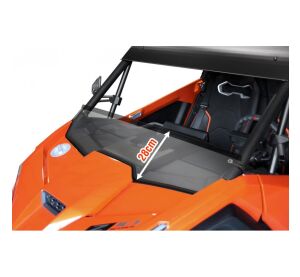 XRW WIND DEFLECTOR - CFMOTO ZFORCE Z10-4 (2026+)