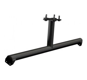 XRW SPARE TIRE CARRIER - CFMOTO ZFORCE Z10-4 (2026+)