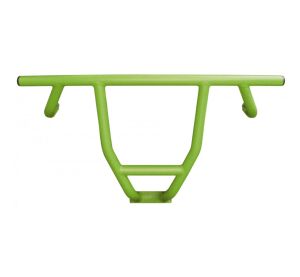 XRW REAR BUMPER ALU SX4 DREAM GREEN - SEGWAY VILLAIN SX10