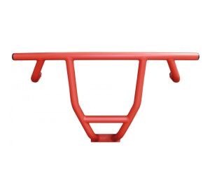 XRW REAR BUMPER ALU SX4 DREAM RED - SEGWAY VILLAIN SX10