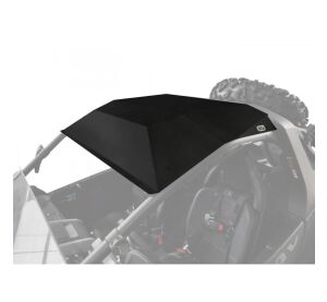 XRW ROOF ALU BLACK - SEGWAY VILLAIN SX10 (2021-2023)