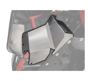 XRW FOOTWELL PROTECTION ALU – SEGWAY VILLAIN SX10