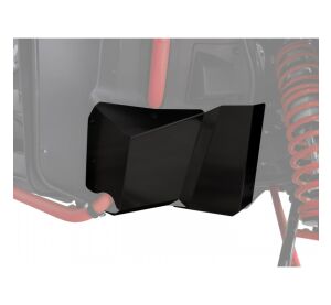 XRW FOOTWELL PROTECTION BLACK – SEGWAY VILLAIN SX10