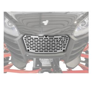 XRW RADIATOR PROTECTION ALU – SEGWAY VILLAIN SX10