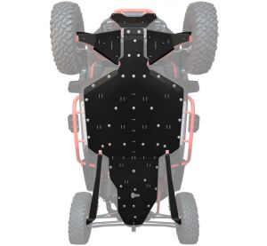 XRW COMPLETE KIT PHD - SEGWAY SUPER VILLAIN SX20
