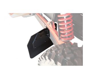 XRW REAR LOWER MUD FLAPS KIT – SEGWAY SUPER VILLAIN SX20