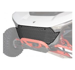 XRW RADIATOR PROTECTION BLACK - SEGWAY SUPER VILLAIN SX20