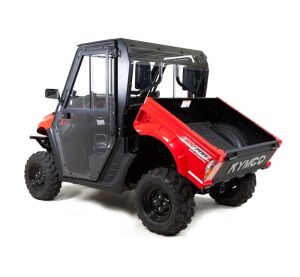 Cabin Kymco UXV 500i/700i with heating