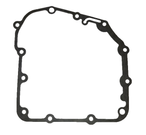 Gasket, R. Crankcase