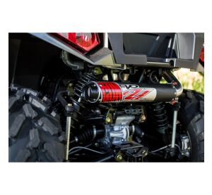 BIG GUN Polaris Sportsman XP 1000 Touring (2015-16) EVO U Slip On