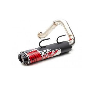 BIG GUN Polaris Sportsman XP 1000 Touring (2015-16) EVO U Slip On