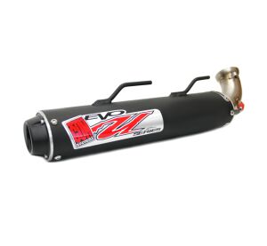 BIG GUN Polaris Sportsman XP 1000/Touring EVO U (2017-21) Slip On