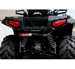 BIG GUN Polaris Sportsman XP 1000/Touring EVO U (2017-21) Slip On