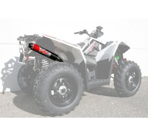 BIG GUN Polaris Scrambler XP 850 H.O. (2013-20) EVO Utility Full System