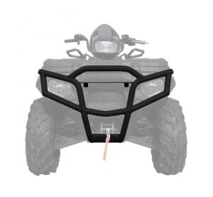 XRW FRONT BUMPER POLARIS XP 1000