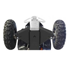 XRW PROT.TRIANG.FRT FRONT A-ARMS PHD - RENEGADE 500/800/1000