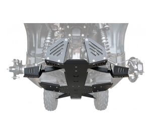 XRW SKID PLATE PHD - CAN-AM OUTLANDER 1000 MAX / XMR 2013-2016