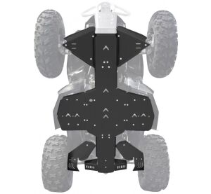 XRW COMPLETE KIT PHD - RENEGADE 650/1000 XXC 2017