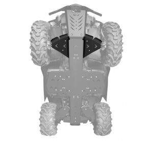 XRW FRONT A-ARM GUARDS PHD - OUTLANDER 650 / 1000 MAX 2019