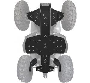 XRW COMPLETE KIT PHD - RENEGADE 650/1000 XXC 2023+