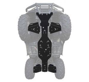 XRW KIT COMPLETE PHD - KAWASAKI BRUTE FORCE 750 - 2017
