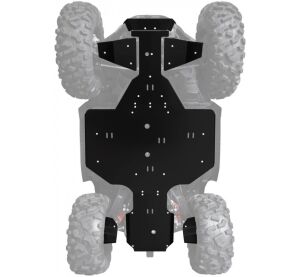XRW COMPLETE KIT PHD 6mm- CFMOTO CFORCE 850-1000 TOURING (2024+)