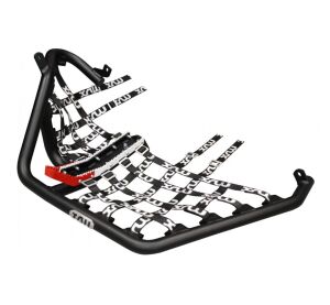 XRW NERF BAR Q1 PRO BLACK