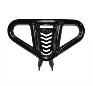 XRW FRONT BUMPER X5 BLACK