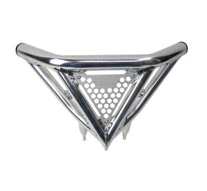 XRW FRONT BUMPER XR10 ALU PLATE