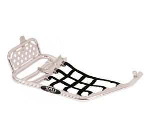 XRW NERF BAR RACING - POLISHED