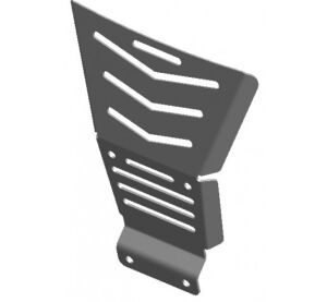 XRW FRONT GUARD - YAMAHA 700