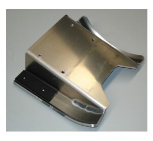 XRW DISC COVER ENHANCED YAMAHA YFM 250