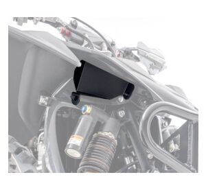 XRW HEADLIGHTS BLOCK BLACK - YAMAHA YFM 250R