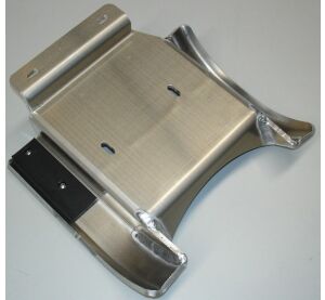 XRW DISC COVER ENHANCED YAMAHA YFZ 450R