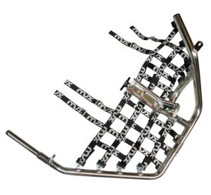 XRW NERF BAR Q1 - SUZUKI LTR 450