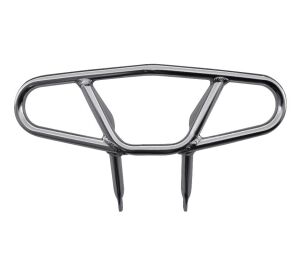 XRW FRONT BUMPER POLISHED - HONDA TRX 450