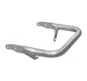 XRW GRAB BAR Original BLACK-HONDA TRX 450- 04/05