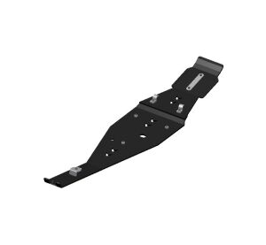 XRW SKID PLATE PHD - HONDA TRX 700