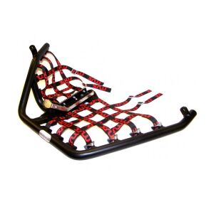 XRW NERF BAR Q1 - BLACK